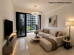 Tembusu Grand (D15), Condominium #612207301